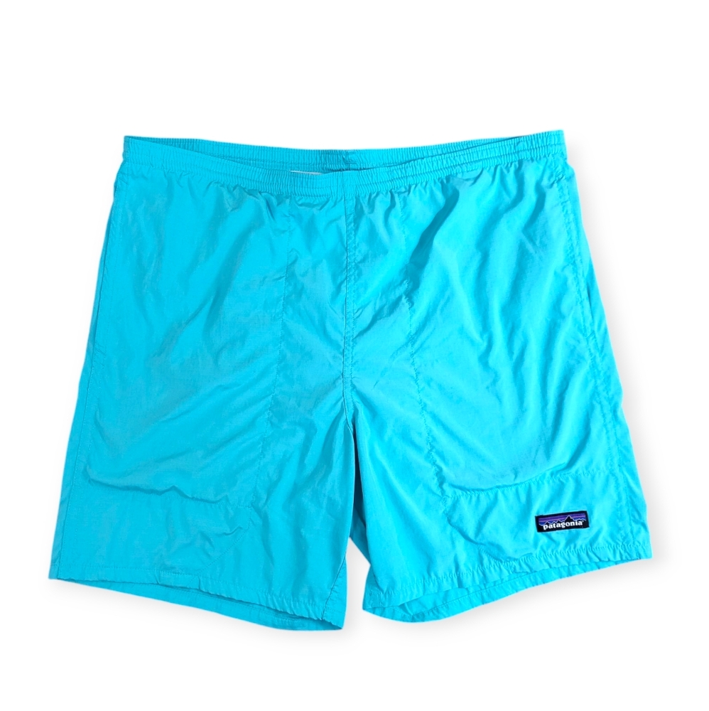 PATAGONIA Baggies Lights Early Teal Medium 58045SP16